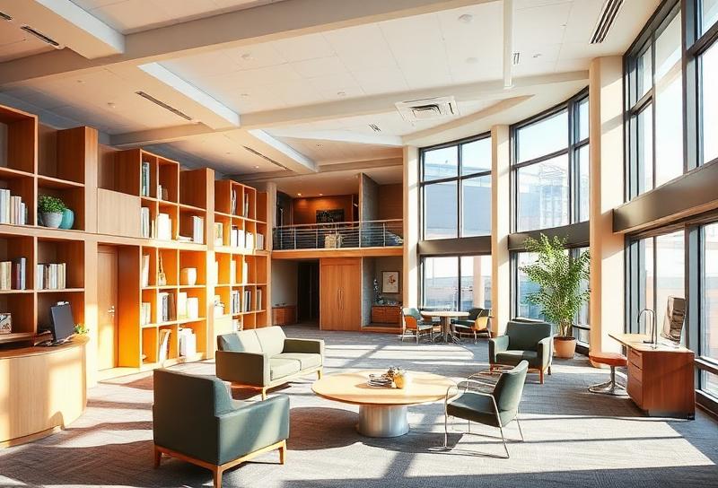 College & School Housing