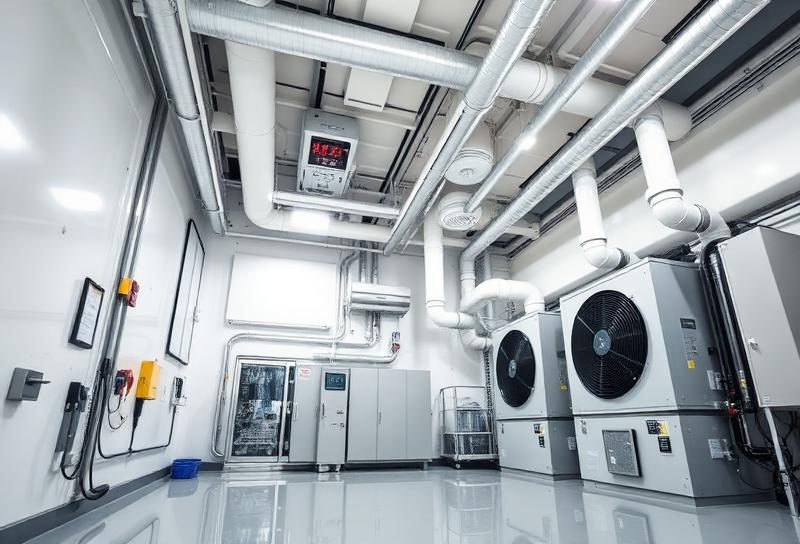 Facility Maintenance