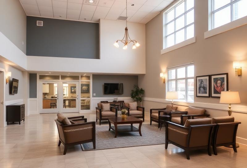 Veteran & Specialty Housing